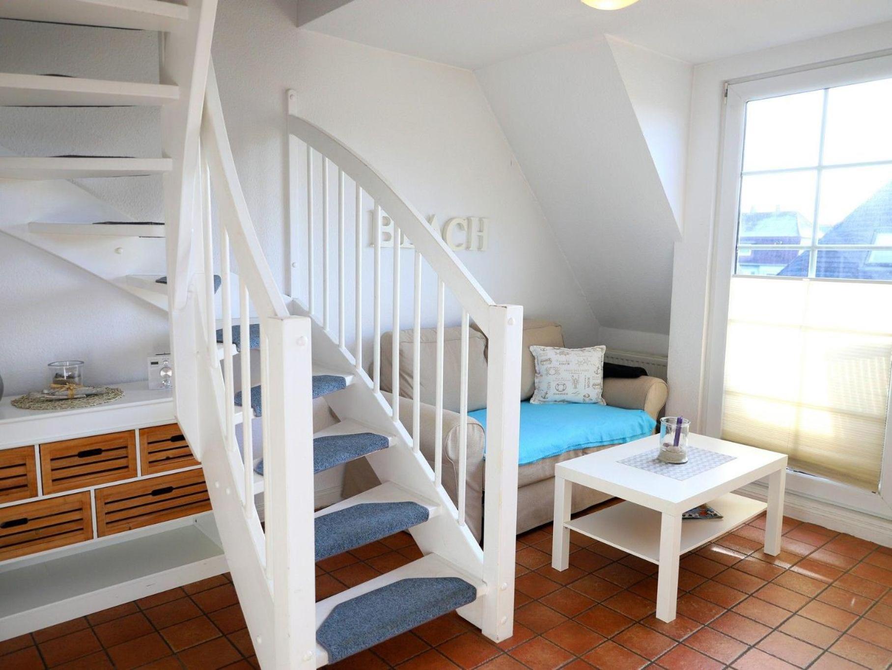 Haus Seestern, Dg Nemo Westerland Exteriér fotografie